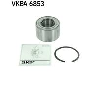 SKF VKBA 6853 Kit Cuscinetto per Ruota