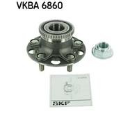 Set di cuscinetti ruota SKF VKBA 6860