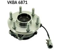 SKF VKBA 6871 Kit cuscinetto ruota