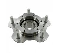 Cuscinetto ruota VKBA 6872 SKF per SUZUKI GRAND VITARA I