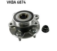 Set di cuscinetti ruota SKF VKBA 6874