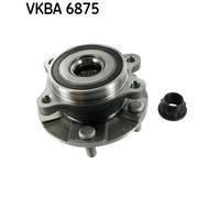 Cuscinetto ruota VKBA 6875 SKF per TOYOTA AVENSIS Tre volumi RAV 4 III VERSO