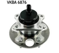 Set di cuscinetti ruota SKF VKBA 6876