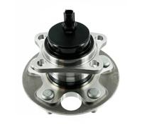 Set di cuscinetti ruota SKF VKBA 6876