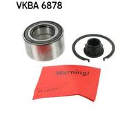 SKF VKBA 6878 Kit cuscinetti per routa