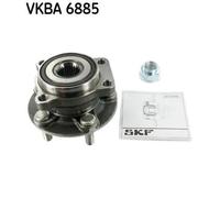 Cuscinetto ruota VKBA 6885 SKF per SUBARU XV IMPREZA Hatchback OUTBACK LEGACY IV