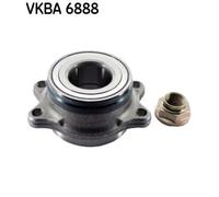 SKF VKBA 6888 Kit cuscinetto ruota
