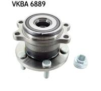 Cuscinetto ruota VKBA 6889 SKF per SUBARU OUTBACK LEGACY IV LEGACY IV Familiare