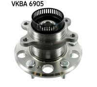 Cuscinetto ruota VKBA 6905 SKF per KIA HYUNDAI