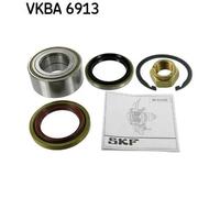Cuscinetto ruota VKBA 6913 SKF per MITSUBISHI CARISMA CARISMA Tre volumi
