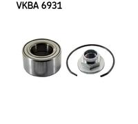 SKF VKBA 6931 Kit cuscinetti per routa