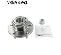 SKF Cuscinetto ruota VKBA 6941 per Hyundai Santa Fé I