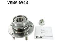 SKF VKBA 6943 Kit cuscinetto ruota