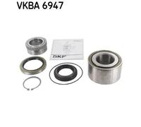 Cuscinetto ruota VKBA 6947 SKF per KIA SORENTO I