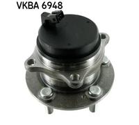 SKF VKBA 6948 Kit cuscinetto ruota