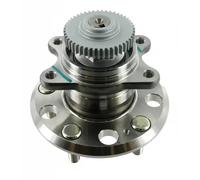 Cuscinetto ruota VKBA 6950 SKF per HYUNDAI KIA