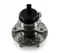 Cuscinetto ruota VKBA 6953 SKF per LEXUS IS II IS C GS