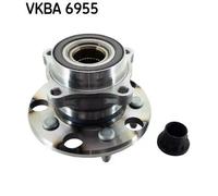 SKF VKBA 6955 Kit cuscinetto ruota per LEXUS