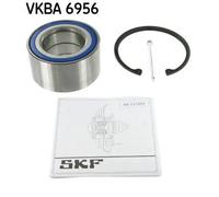 Set di cuscinetti ruota SKF VKBA 6956