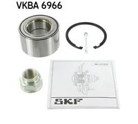 Set di cuscinetti ruota SKF VKBA 6966