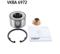 Set di cuscinetti ruota SKF VKBA 6972
