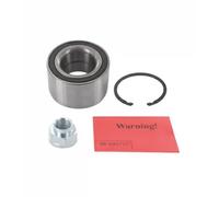 Set di cuscinetti ruota SKF VKBA 6974