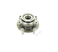 Set di cuscinetti ruota SKF VKBA 6996
