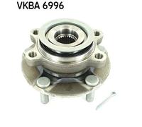 SKF VKBA 6996 Kit cuscinetti per routa