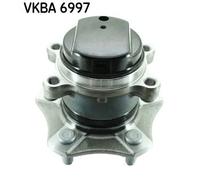 Cuscinetto ruota VKBA 6997 SKF per NISSAN RENAULT