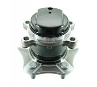 Set di cuscinetti ruota SKF VKBA 6997