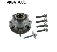 SKF VKBA 7001 Kit cuscinetto ruota