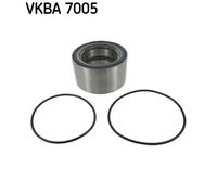Set di cuscinetti ruota SKF VKBA 7005