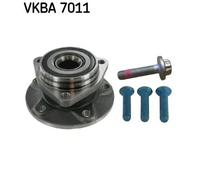Set di cuscinetti ruota SKF VKBA 7011