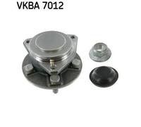 Cuscinetto ruota VKBA 7012 SKF per LANCIA DODGE CHRYSLER
