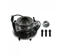 SKF Kit cuscinetto ruota VKBA 7022 Anteriore Destro per Jeep Cherokee KJ