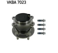 Set di cuscinetti ruota SKF VKBA 7023