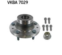 Cuscinetto ruota VKBA 7029 SKF per FORD TRANSIT V363 Autobus