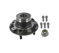 SKF Kit cuscinetto ruota VKBA 7030 per Ford Transit V363 Autobus