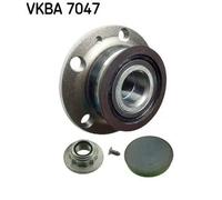 Cuscinetto ruota VKBA 7047 SKF per SKODA SEAT