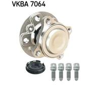 2 x Cuscinetto ruota SKF per MINI CABRIO F57 III, MINI F56 III
