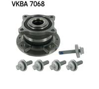 SKF VKBA 7068 Kit cuscinetto ruota