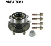 SKF Set di cuscinetti ruota VKBA 7083 per Ford Edge 2015-2018