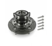 Set di cuscinetti ruota SKF VKBA 7086