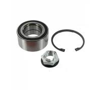 SKF Kit cuscinetto ruota VKBA 7089 per Jaguar Land Rover