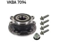 Set di cuscinetti ruota SKF VKBA 7094