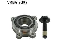 SKF Set di cuscinetti ruota VKBA 7097 per Audi A4 B9, A4 Allroad B9, A5 Sportback
