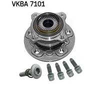 Set di cuscinetti ruota SKF VKBA 7101