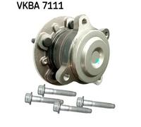 SKF VKBA 7111 Kit cuscinetto ruota