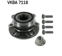 Skf VKBA 7118 Sospensioni ruote