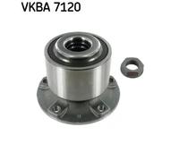 Set di cuscinetti ruota SKF VKBA 7120